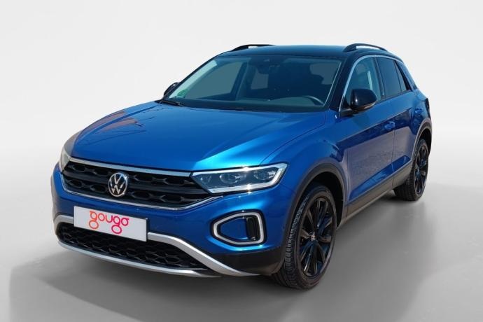 VOLKSWAGEN T-Roc Dark 1.0 TSI 81 kW (110 CV) 6 vel.