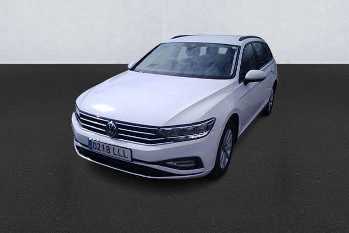 VOLKSWAGEN PASSAT Variant Business 2.0 TDI 110kW