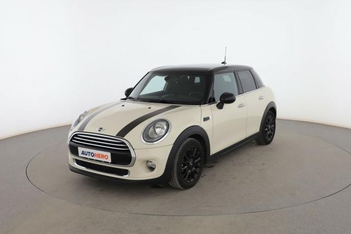 MINI COOPER COOPER