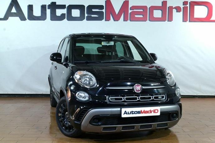 FIAT 500 L Connect 1.4 16v 70 kW (95 CV) S&S