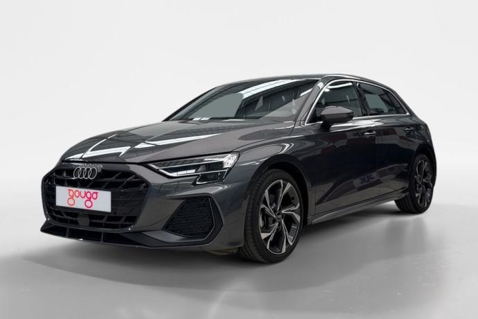 AUDI A3 BERLINA CON PORTON 1.5 35 TFSI S TRONIC S LINE SPORTBACK 150 5P