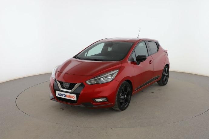 NISSAN MICRA 1.0 IG-T Energy Touch