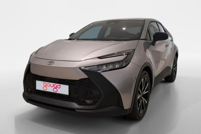 TOYOTA C-HR Toyota C-HR 140H e-CVT 5P Advance