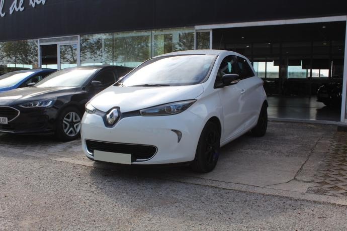 RENAULT ZOE INTENS