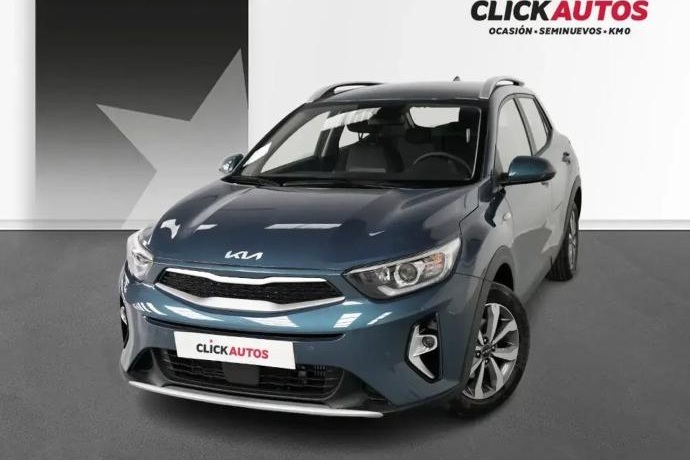 KIA STONIC 1.0 TGDI 100CV ACTIVE