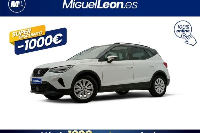 SEAT ARONA 1.0 TSI 81kW (110CV) Style XL Edition
