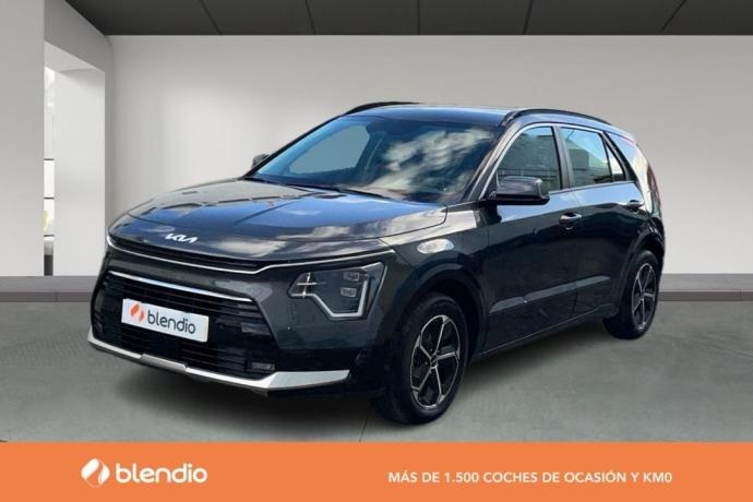 KIA NIRO 1.6 GDI HEV DRIVE 141 5P