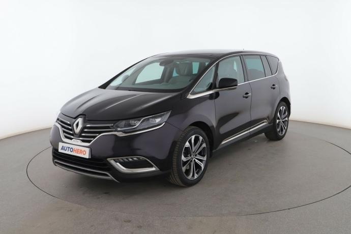 RENAULT ESPACE 1.8 TCe Initiale Paris