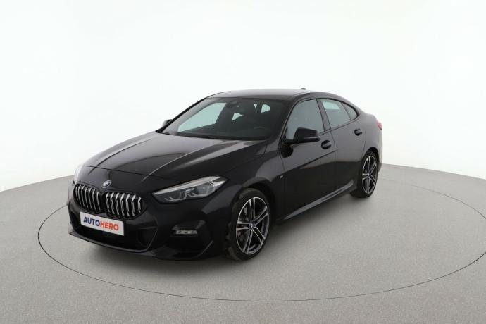 BMW SERIE 2 218d Gran Coupe M Sport