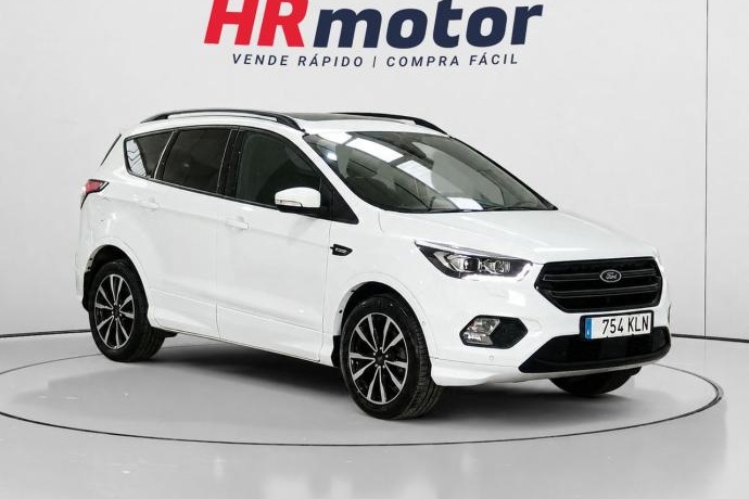 FORD KUGA 1.5 EcoBoost S&S ST-Line 4x2 110 kW (150 CV)
