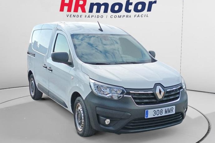 RENAULT EXPRESS Advance