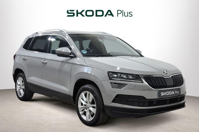SKODA Karoq 1.5 TSI 110kW (150CV) DSG ACT Style