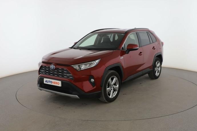 TOYOTA RAV-4 2.5 Hybrid 4x2 Business