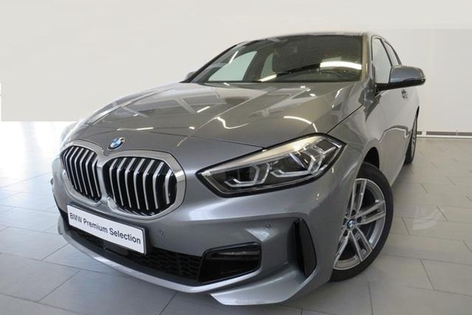 BMW SERIE 1 118d 110 kW (150 CV)