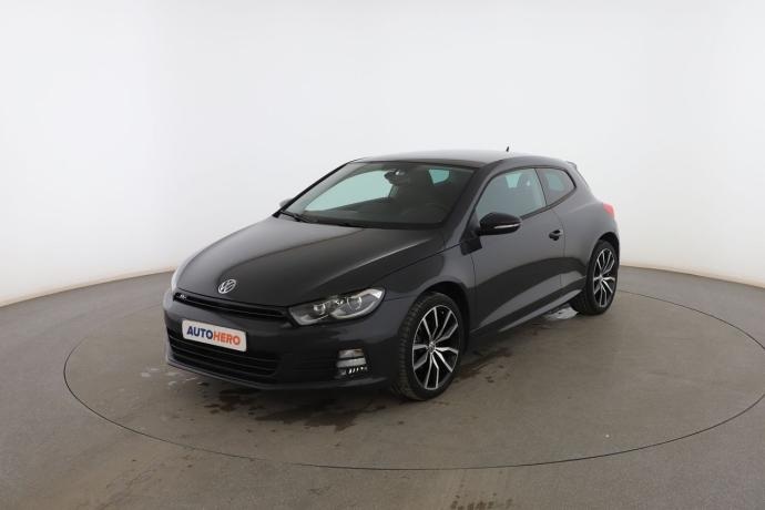 VOLKSWAGEN SCIROCCO 1.4 TSI R-Line BlueMotion