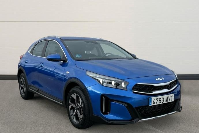 KIA XCEED 1.5 MHEV 103KW DRIVE DCT 140 5P