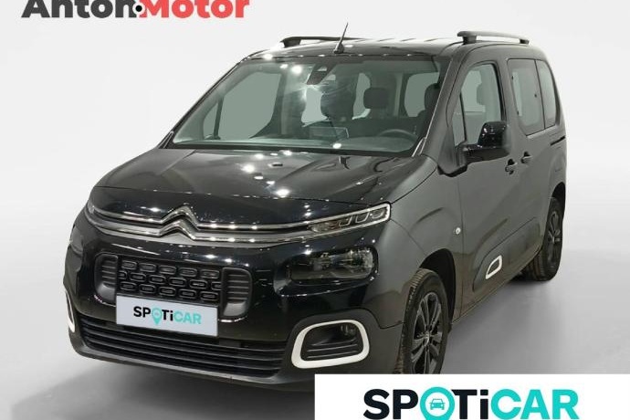 CITROEN BERLINGO Talla M PureTech 110 S&S FEEL