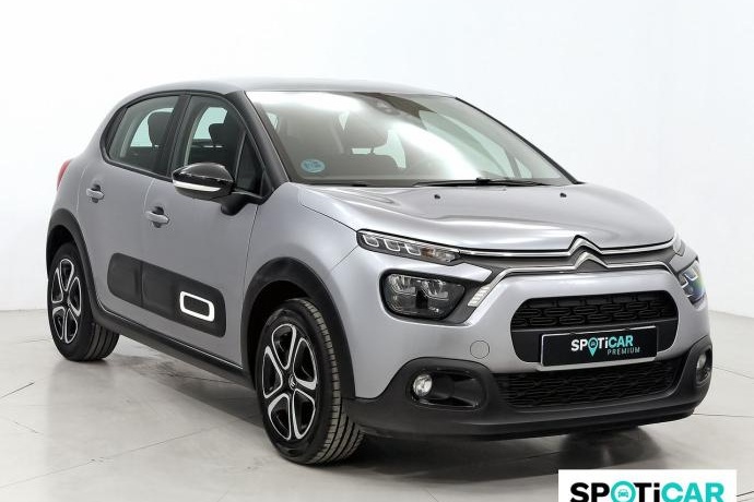 CITROEN C3 PURETECH 60KW (83CV) FEEL