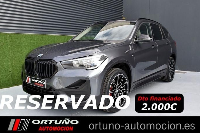 BMW X1 sDrive16d