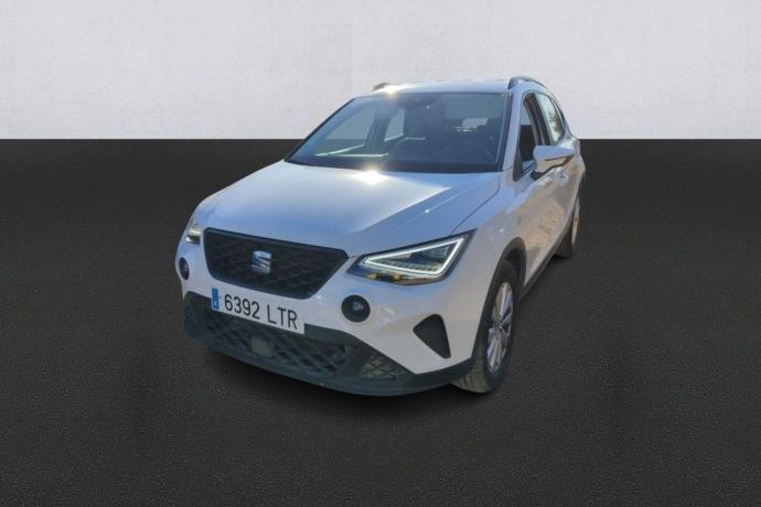 SEAT ARONA 1.0 TSI 81kW (110CV) Style