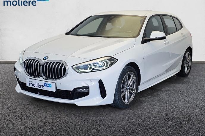 BMW SERIE 1 118i 103 kW (140 CV)