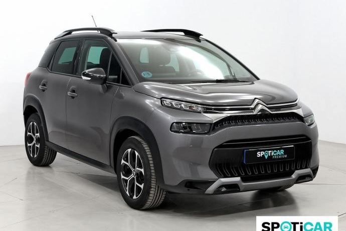 CITROEN C3 AIRCROSS BlueHDi 81kW (110CV) Plus