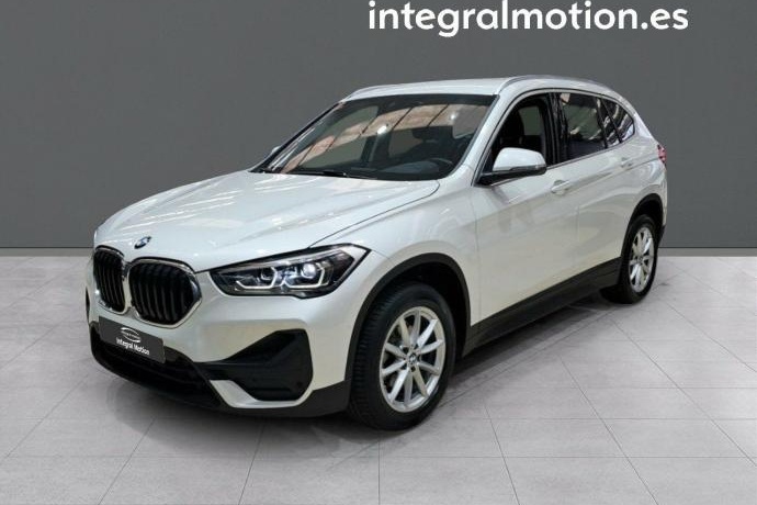 BMW X1 sDrive16d Business
