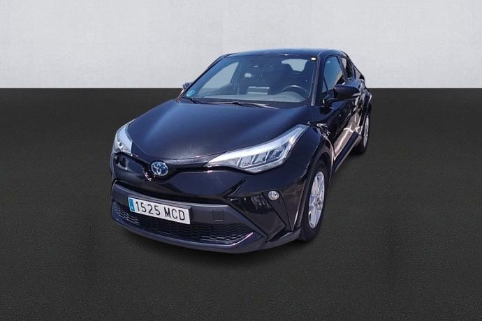 TOYOTA C-HR 1.8 125H Active