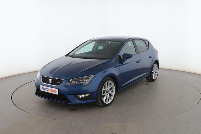 SEAT LEON 1.4 TSI ACT FR