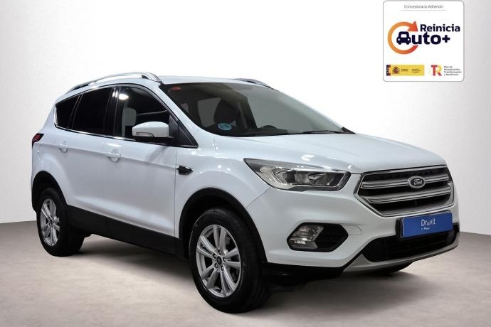 FORD KUGA 1.5 EcoBoost 88kW 4x2 Trend+