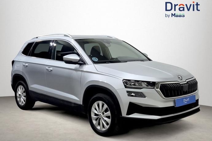SKODA Karoq 2.0 TDI 110kW (150CV) Ambition