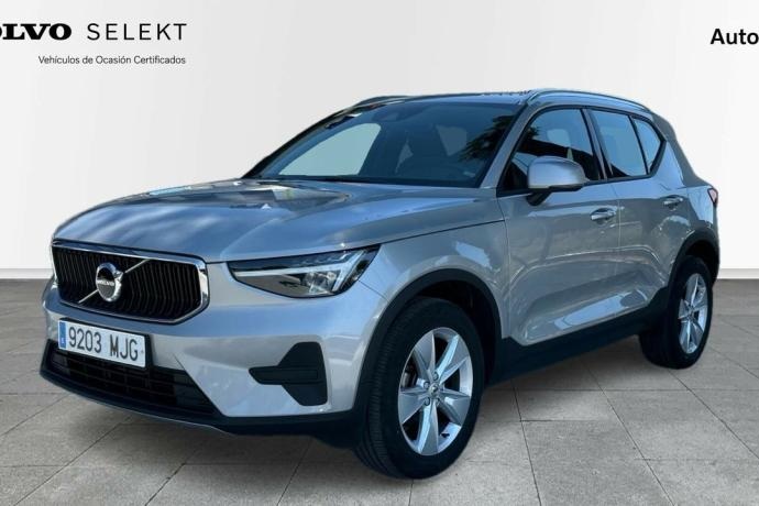 VOLVO XC40 Core, T2 Automática Microhíbrido, Gasolina