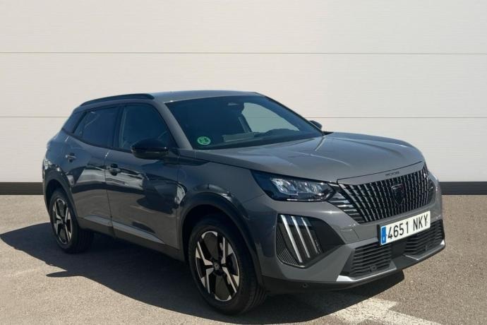 PEUGEOT 2008 1.2 100 S&S ALLURE 100 5P