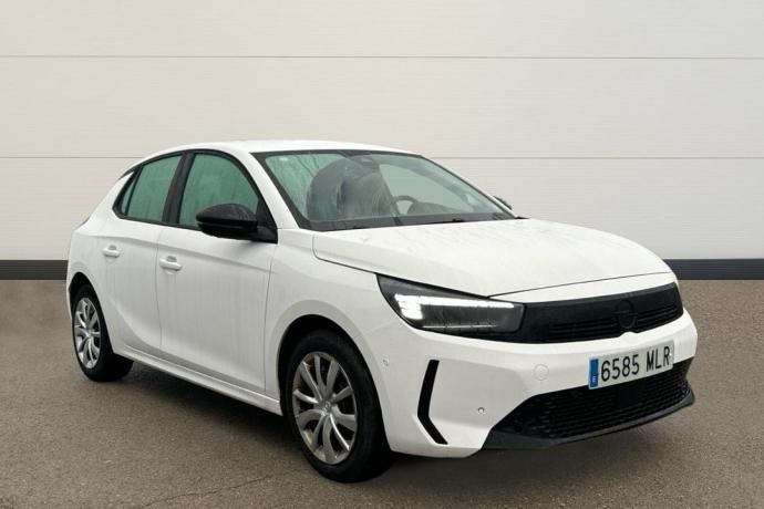 OPEL CORSA 1.2T XHL 74KW EDITION 100 5P