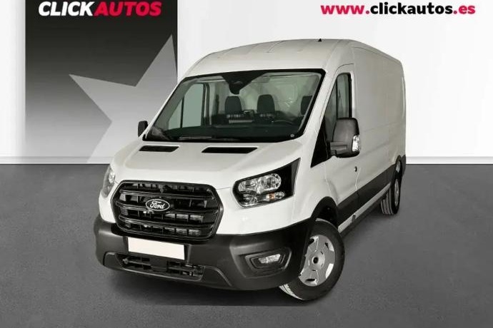 FORD TRANSIT 2.0 Ecoblue 130CV FT 350 L3 Trend
