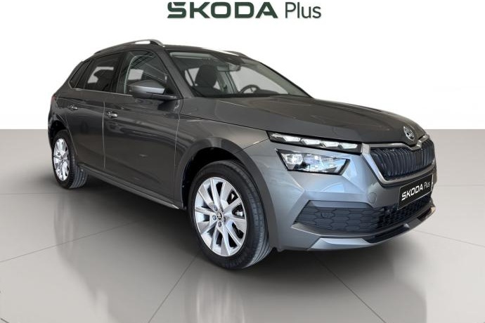 SKODA KAMIQ 1.5 TSI 110kW (150CV) DSG STYLE