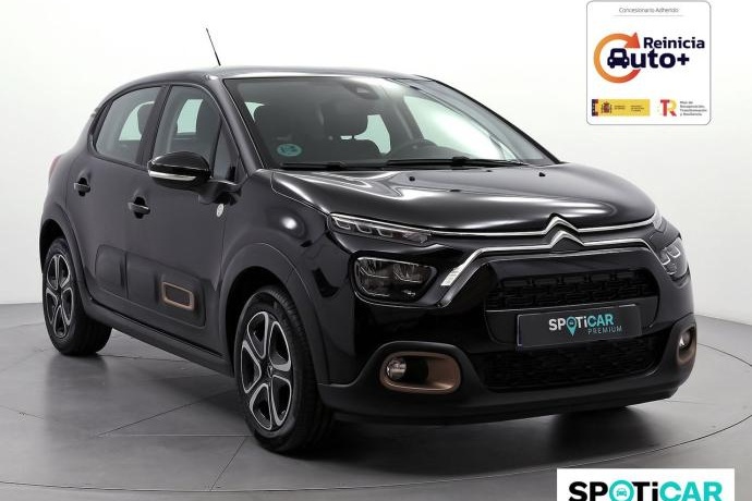 CITROEN C3 BlueHDi 75KW (100CV) S&S C-Series