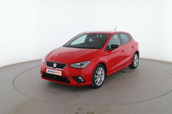 SEAT IBIZA 1.0 TSI FR