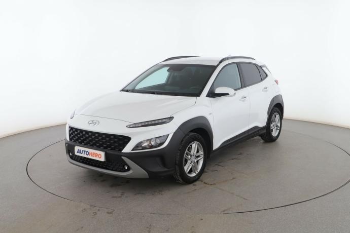 HYUNDAI KONA 1.0 T-GDI Mild-Hybrid N Line 2WD