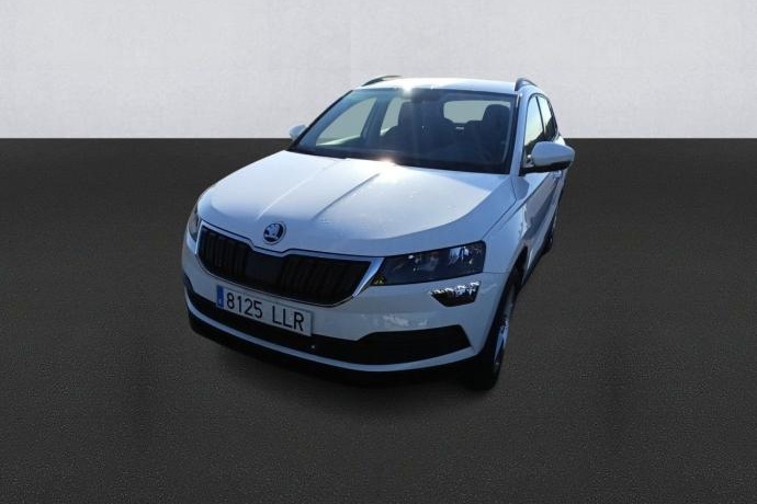 SKODA Karoq 2.0 TDI 110kW (150CV) DSG 4X4 Ambition