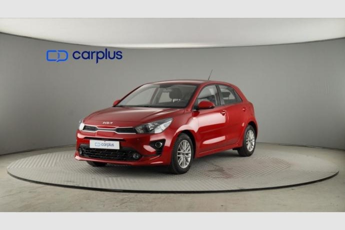 KIA RIO 1.0 T-GDi 74kW (100CV) Business