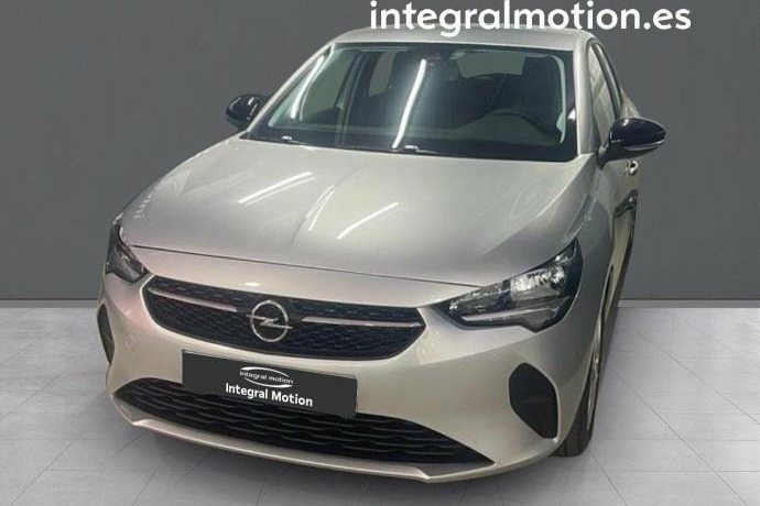 OPEL CORSA 1.2 XEL 55kW (75CV) Edition