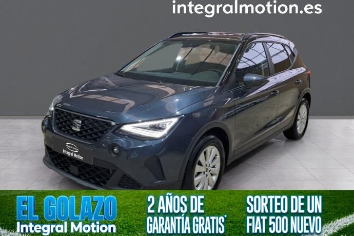 SEAT ARONA 1.0 TSI 85kW Style Special Edition