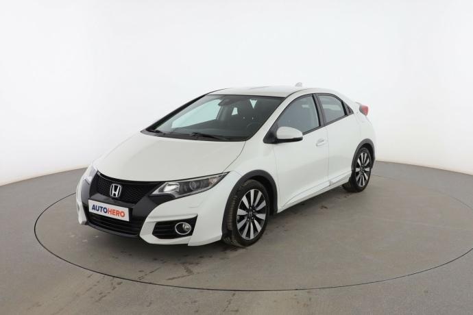 HONDA CIVIC 1.6 DTEC I-DTEC Elegance