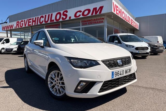 SEAT IBIZA 1.0 59 kW (80 CV) Start&Stop Style