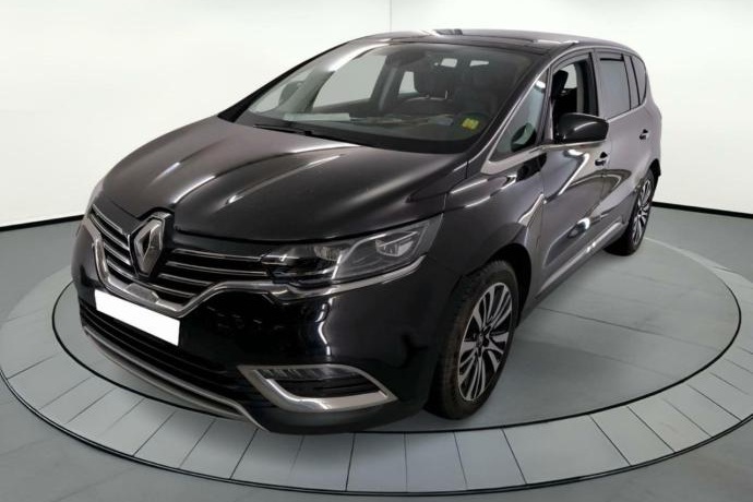 RENAULT ESPACE 1.6 dCi Energy Initiale Paris EDC