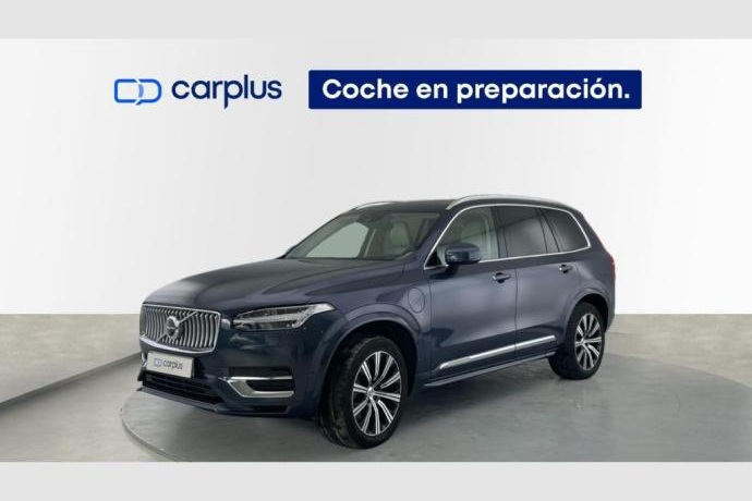VOLVO XC90 2.0 T8 AWD Recharge Inscription Auto
