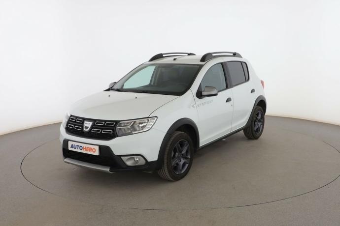 DACIA SANDERO 0.9 TCE SL Trotamundos