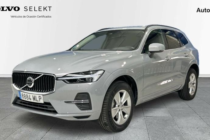 VOLVO XC60 2.0 B4 P ESSENTIAL AUTO 5P