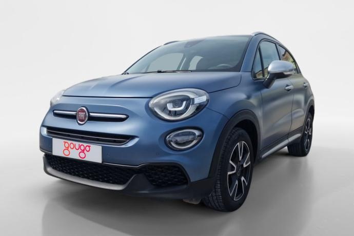 FIAT 500 X TODOTERRENO 1.0 GSE T3 88KW S&S MIRROR 120 5P